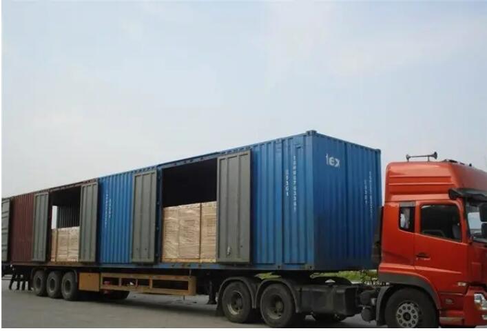 漳州到哈尔滨整车运输