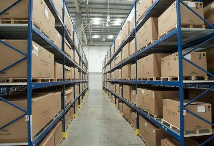 漳州到哈尔滨货物仓储