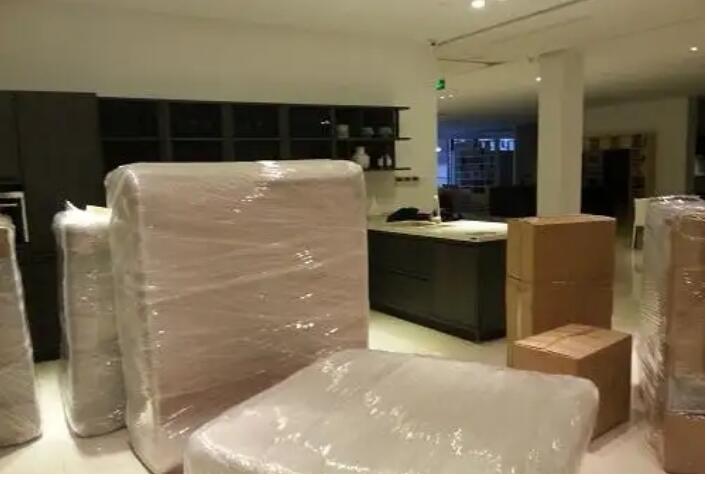 漳州到哈尔滨长途搬家