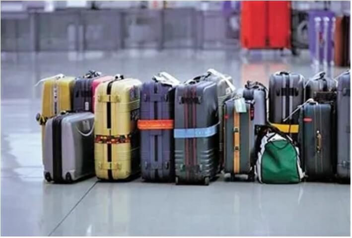 漳州到哈尔滨行李托运