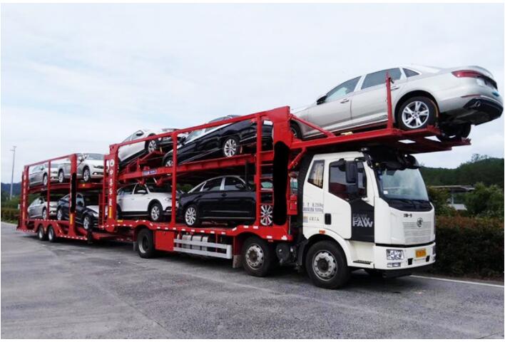 漳州到哈尔滨轿车托运